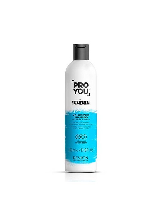 Shampoo Volumizzante Revlon Professional Per Te The Amplifier per Capelli Voluminosi 350ml