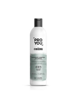 Revlon PROYOU lo shampoo equilibrante 350ml unisex