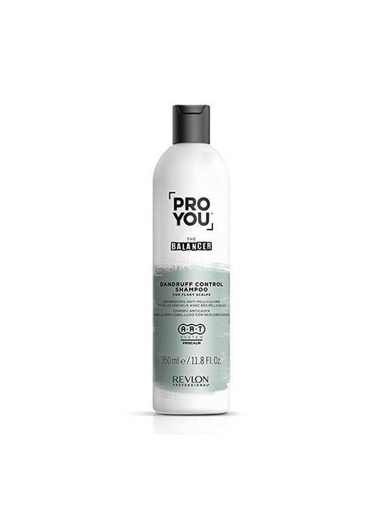 Revlon PROYOU lo shampoo equilibrante 350ml unisex