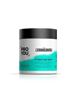 Revlon Professional The Moisturizer Hydrating Mask 500ml