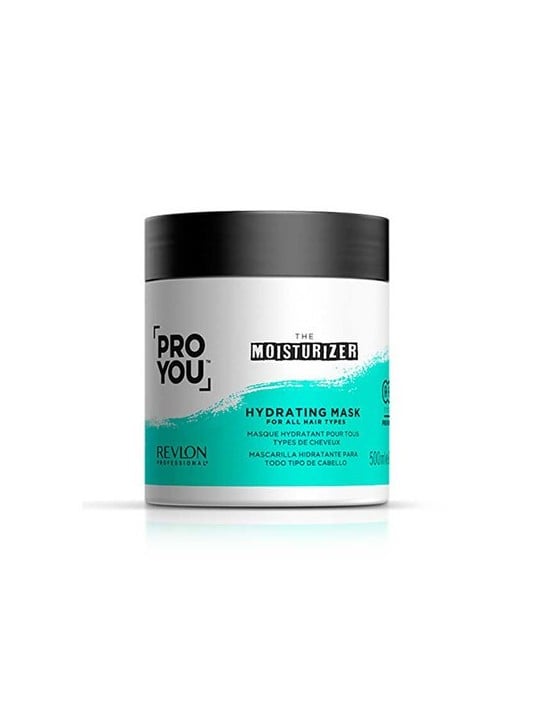 Revlon Professional The Moisturizer Hydrating Mask 500ml
