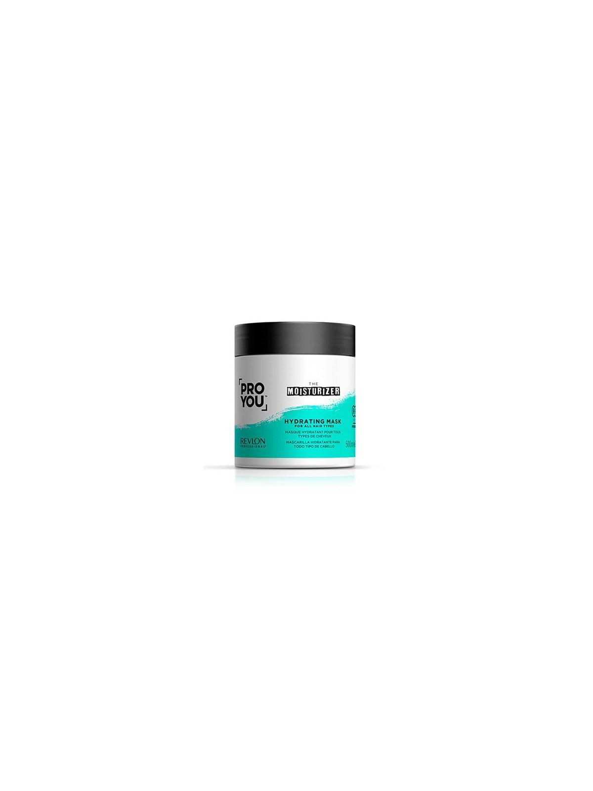 Revlon Professional The Moisturizer Hydrating Mask 500ml