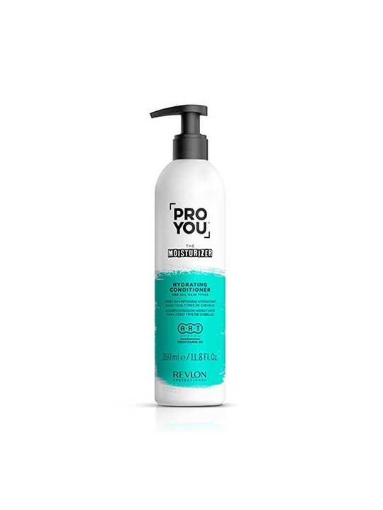 Revlon Professional The Moisturizer Hydrating Conditioner 350ml