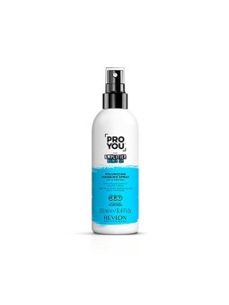 Revlon Professional Per te The Amplifier Bump Up Volumizing Finishing Spray