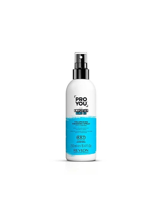 Revlon Professional Per te The Amplifier Bump Up Volumizing Finishing Spray