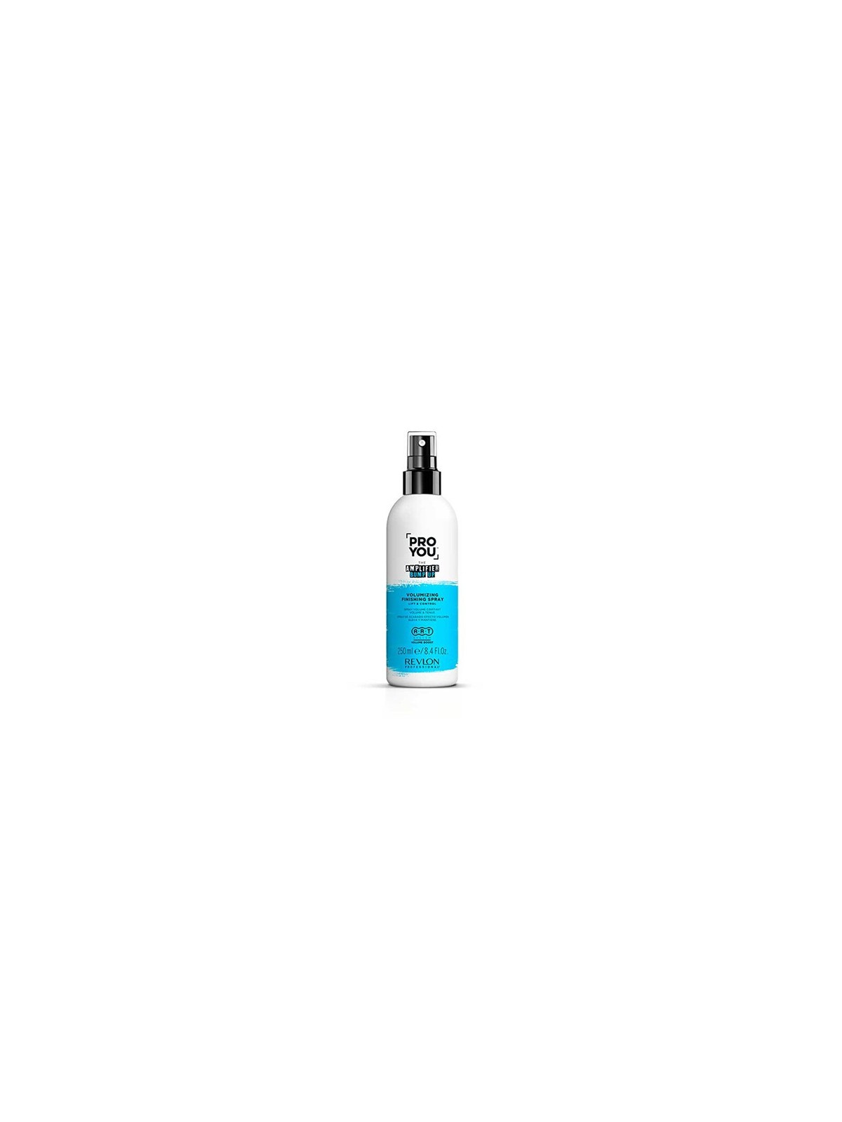 Revlon Professional Per te The Amplifier Bump Up Volumizing Finishing Spray