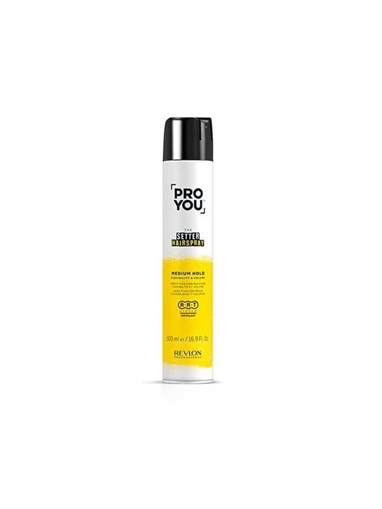 Revlon Professional Pro You The Setter Hairspray Medium Hold