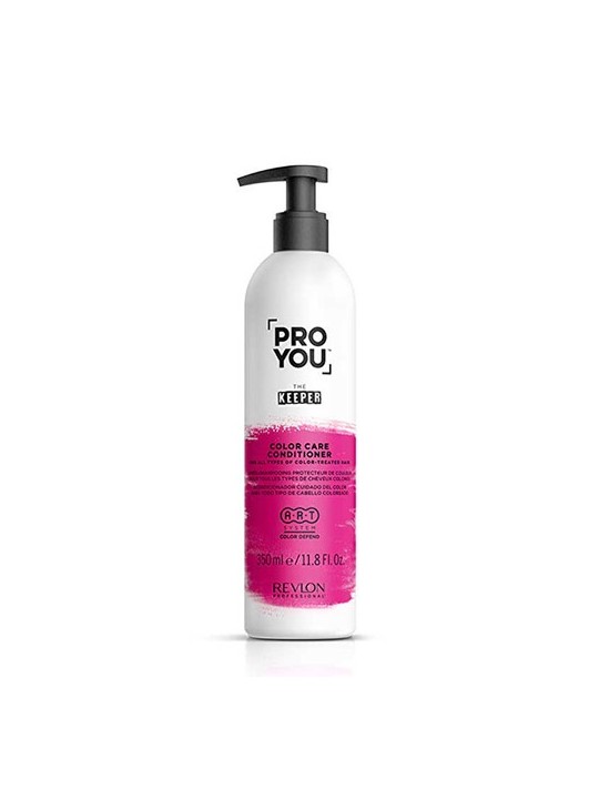 Balsamo per capelli colorati Revlon Professional