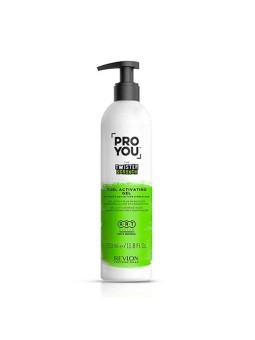Revlon Professional Per te The Twister Scrunch Curl Activating Gel 350ml