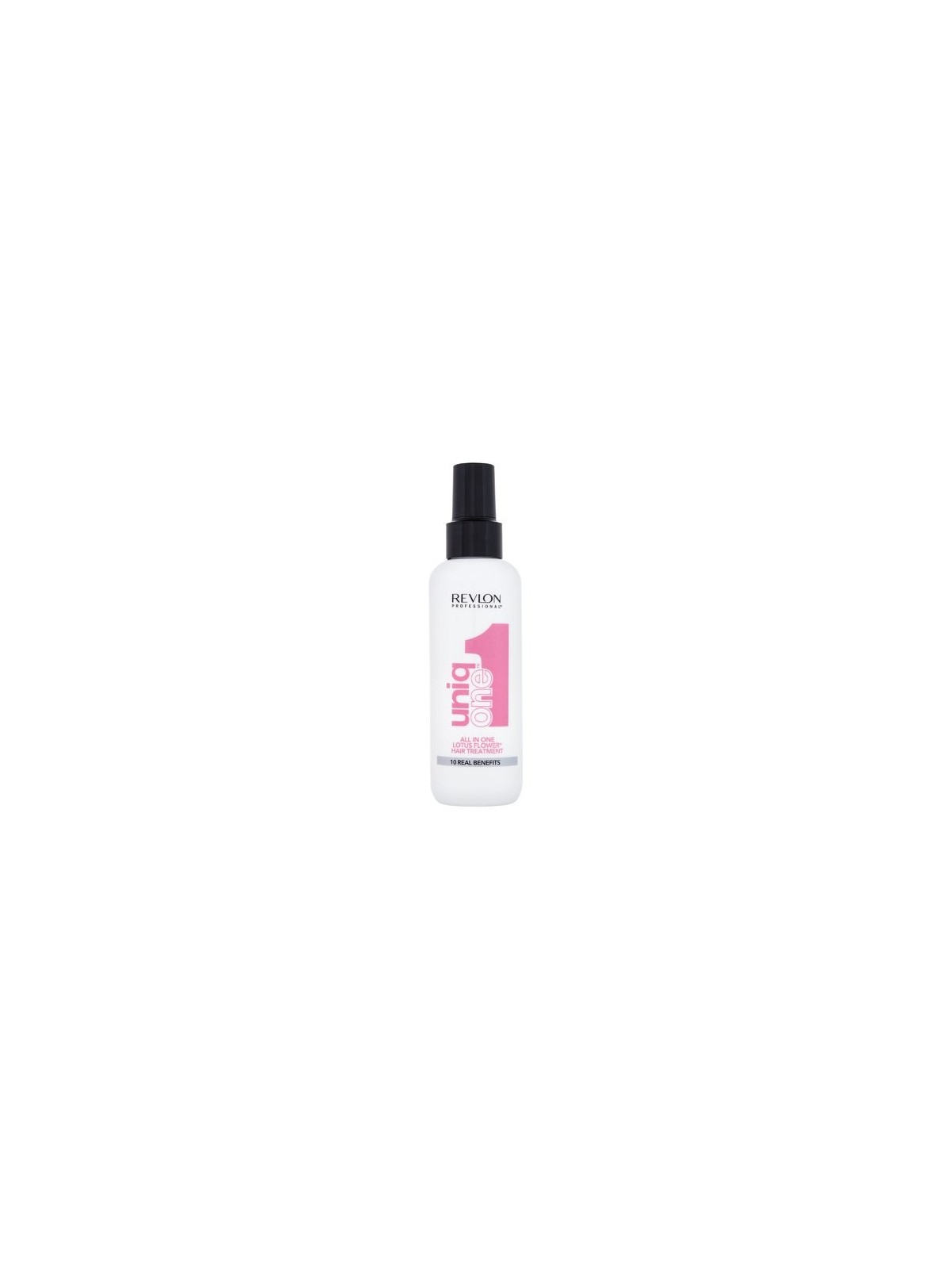 Revlon Professional Uniq One Spray Fiore di Loto donna 150ml