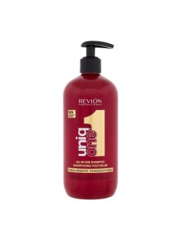 Shampoo Revlon Professional Uniq One Tutto in Uno 490ml