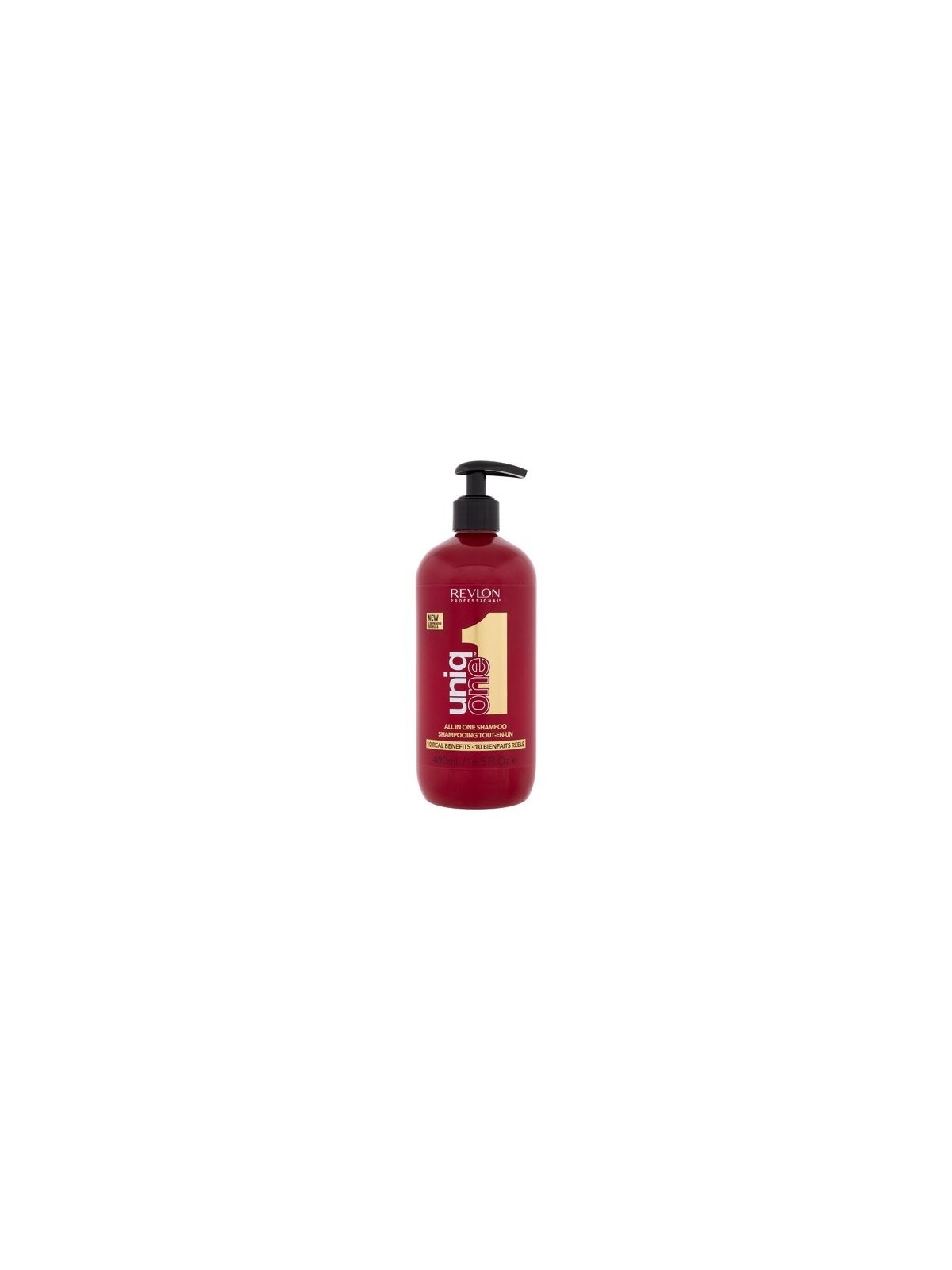 Shampoo Revlon Professional Uniq One Tutto in Uno 490ml
