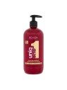 Shampoo Revlon Professional Uniq One Tutto in Uno 490ml
