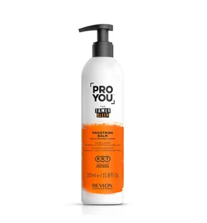 Balsamo levigante Pro You Smooth Landing donna 350ml