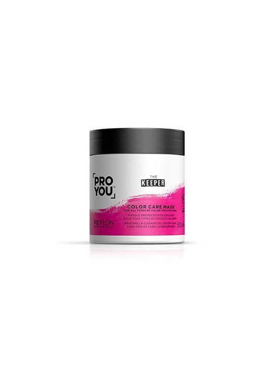 Revlon Professional Pro You The Keeper Maschera per la cura del colore 500ml