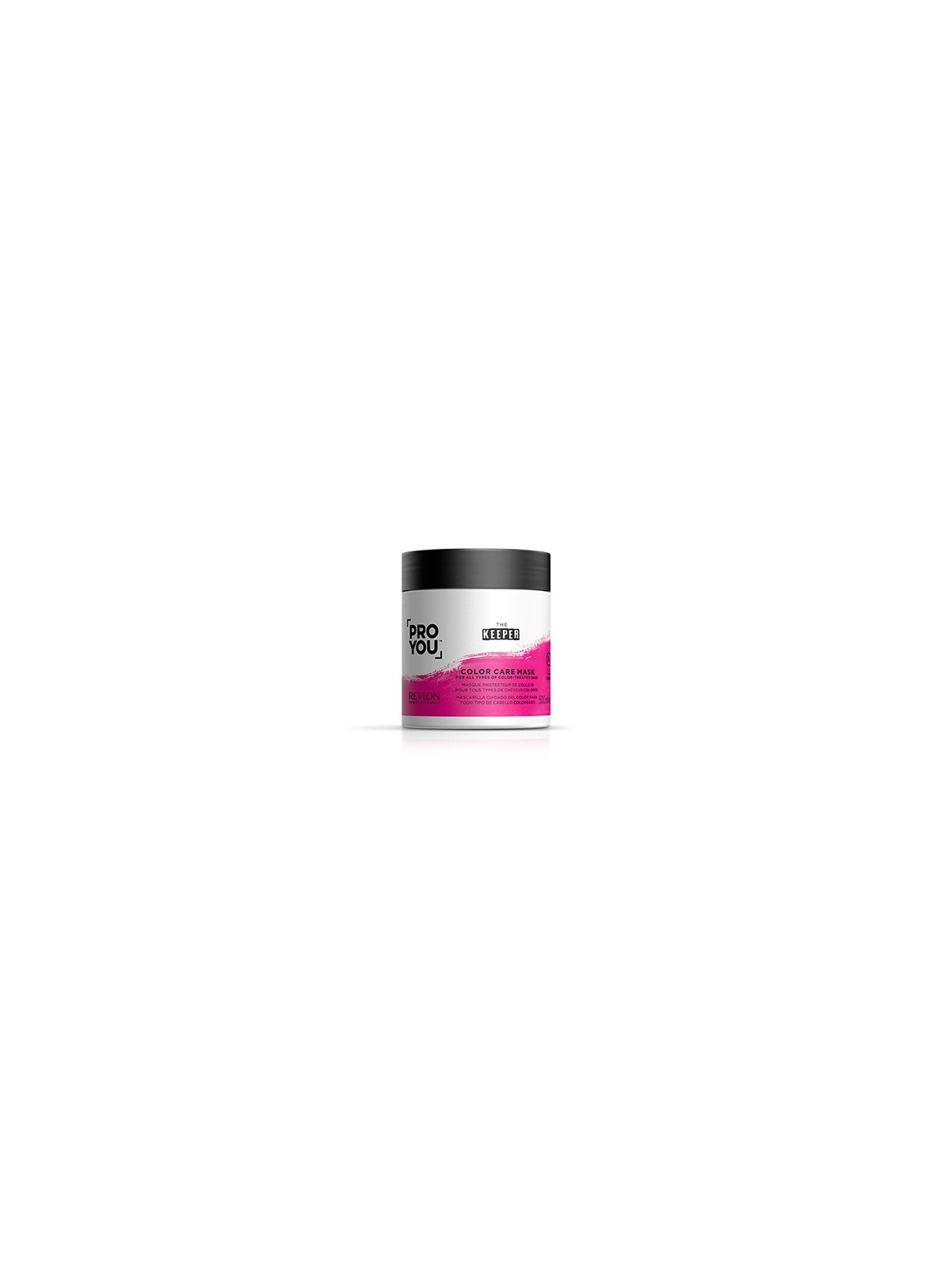 Revlon Professional Pro You The Keeper Maschera per la cura del colore 500ml
