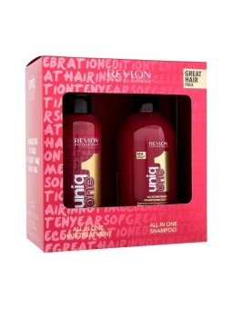 Revlon Uniq One Pack per Capelli 150ml
