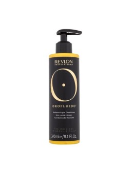 Revlon Orofluido Radiance Argan Conditioner 240ml