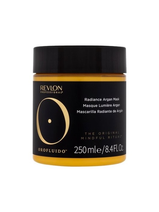 Revlon Orofluido Original Mask 250ml