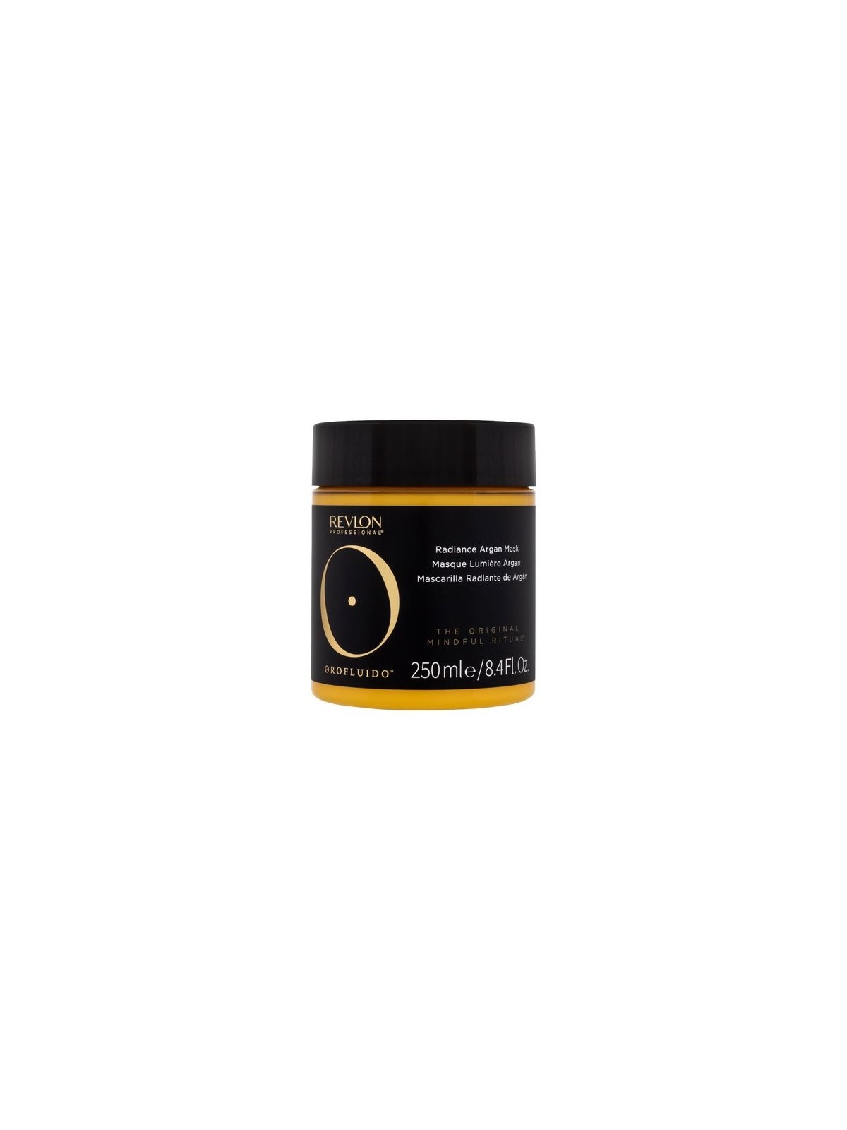 Revlon Orofluido Original Mask 250ml