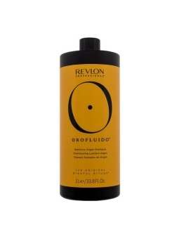 Shampoo Radiante Orofluido all'Argan 1000ml
