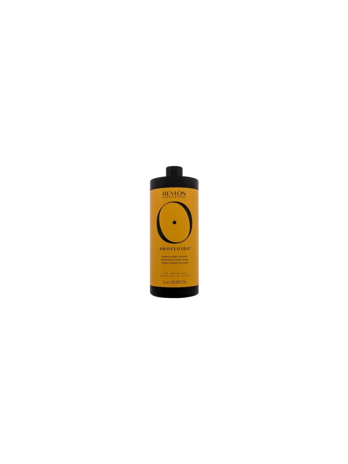 Shampoo Radiante Orofluido all'Argan 1000ml