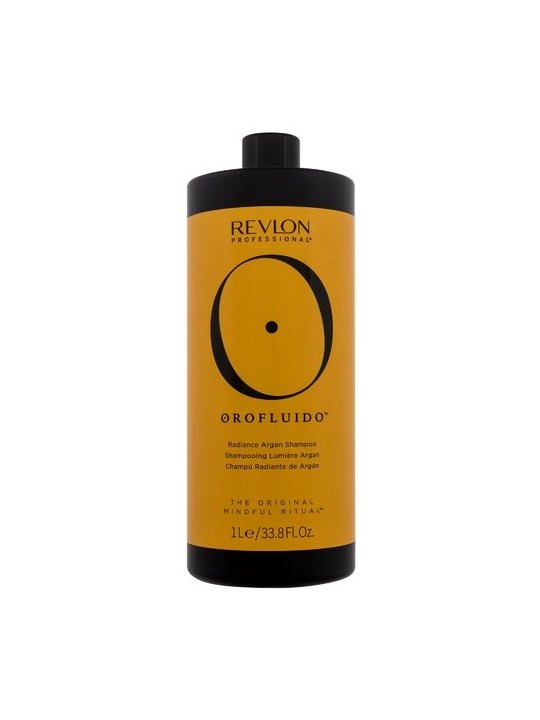 Shampoo Radiante Orofluido all'Argan 240ml