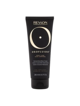 Crema Corpo Orofluido Original 200ml