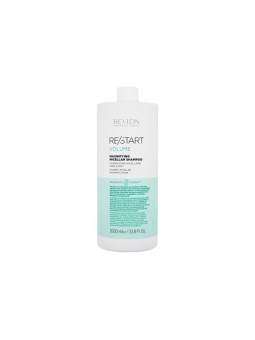 Revlon Re-Start Volume Magnifying Micellar Shampoo 250ml