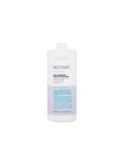 Revlon Re-Start Balance Anti-Dandruff Micellar Shampoo 250ml