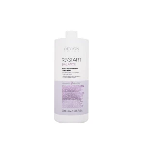 Shampoo Lenitivo per Cuoio Capelluto Sensibile Revlon 250ml