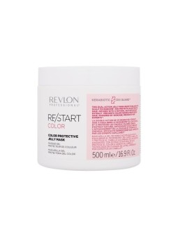 Maschera Gel Protettiva Colore Revlon Re-Start 250ml