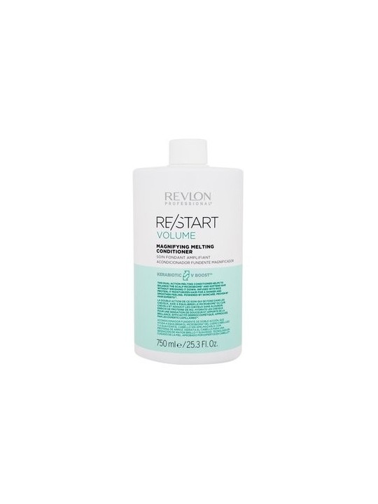 Revlon Re-Start Volume Magnifying Melting Conditioner 200ml