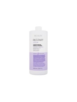 Revlon Re-Start Color Strengthening Purple Cleanser 250ml