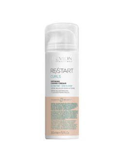 Revlon RE-START Curls Defining Cream 150ml