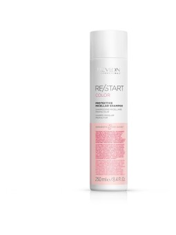 Revlon Professional Restart Color Shampoo Micellare Protettivo