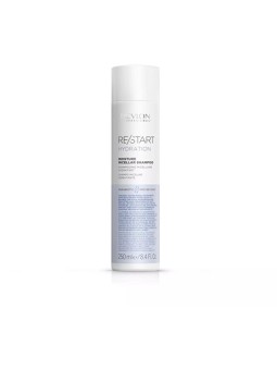 Revlon Professional Restart Hydration Moisture Micellar Shampoo