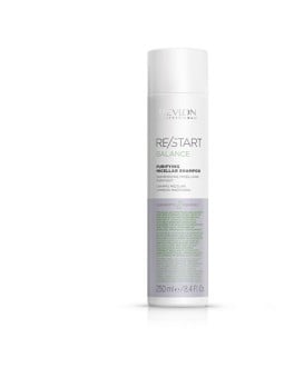 Shampoo Purificante Micellare Revlon 250ml