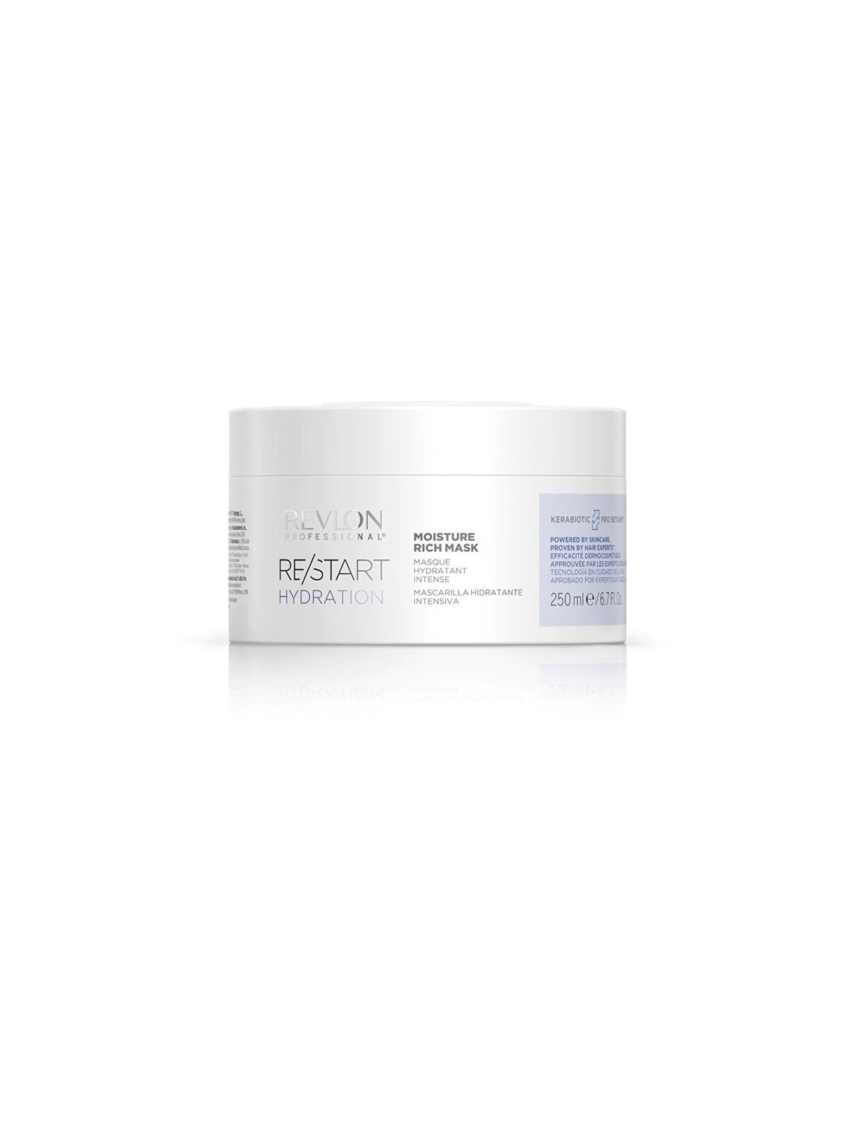 Revlon Re-Start Maschera Ricca di Idratazione 200ml
