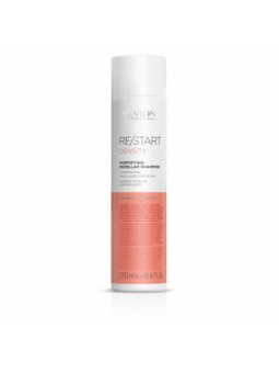 Shampoo Revlon Professional Restart Density Fortificante Micellare