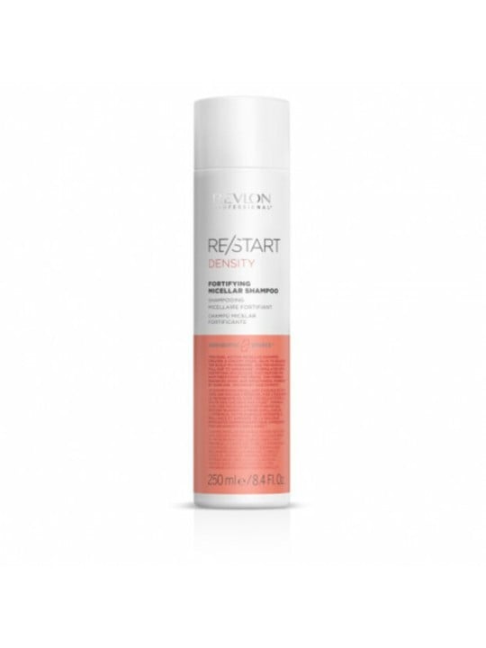 Shampoo Revlon Professional Restart Density Fortificante Micellare