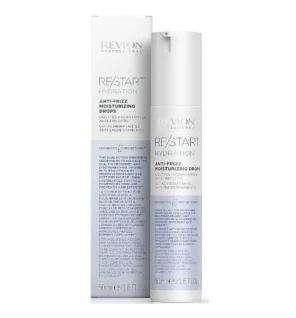 Revlon Re-Start Hydration Anti-Frizz Moisturizing Drops 50ml