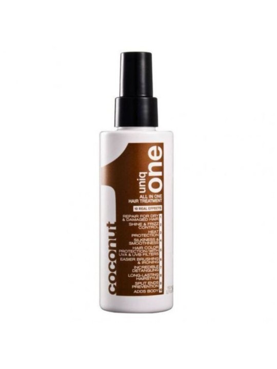 Revlon Professional Uniq One Trattamento All In One al Cocco donna 150ml
