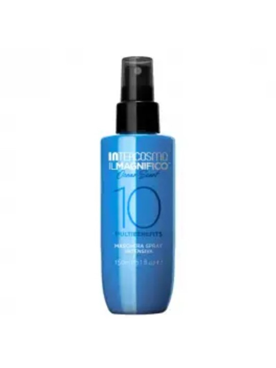 Maschera Spray Intensa Multibenefici donna 150ml