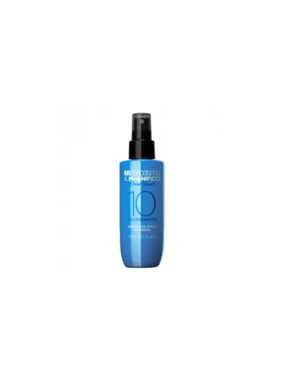 Maschera Spray Intensa Multibenefici donna 150ml