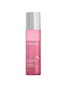 Revlon Equave Color Vibrancy Instant Detangling Conditioner 200ml