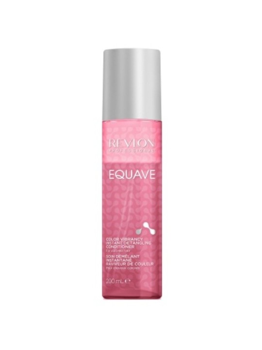 Revlon Equave Color Vibrancy Instant Detangling Conditioner 200ml