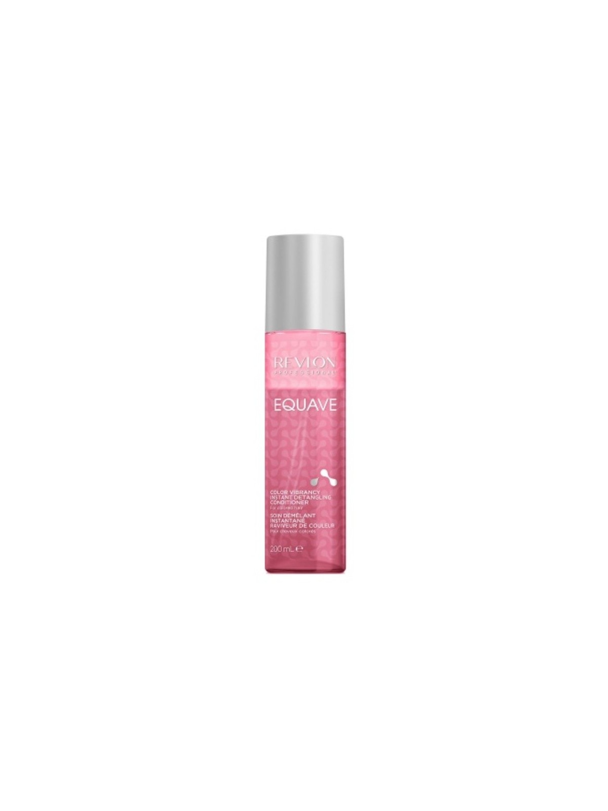 Revlon Equave Color Vibrancy Instant Detangling Conditioner 200ml