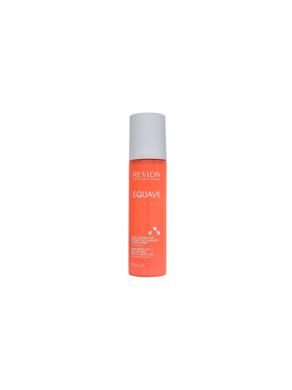 Revlon Equave Curls Conditioner 200ml - Districante