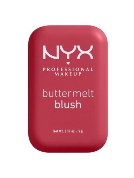 Blush Revlon Professional Buttermelt 5g